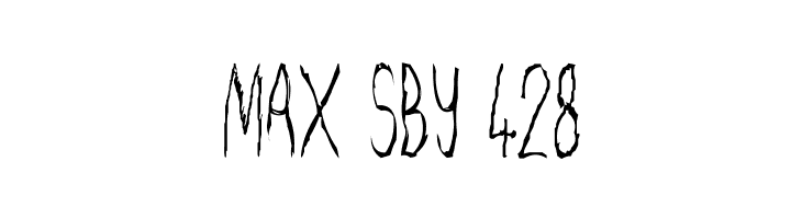 The Truth Will Out  Free Fonts Download