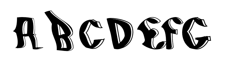 BillyBoy-Regular  Free Fonts Download