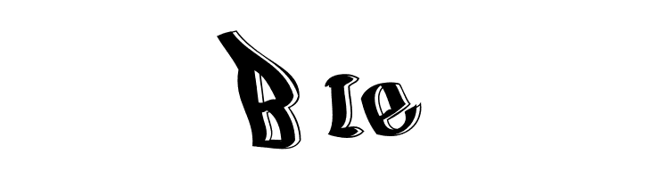 BillyBoy-Regular  Free Fonts Download