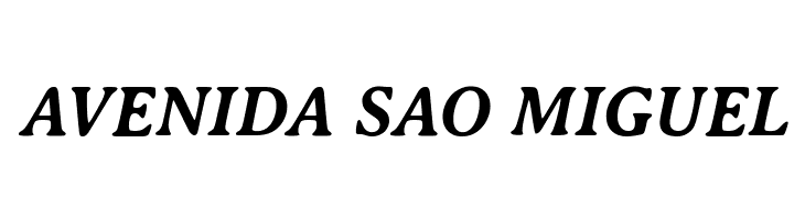 AveriaSerif-BoldItalic  Free Fonts Download