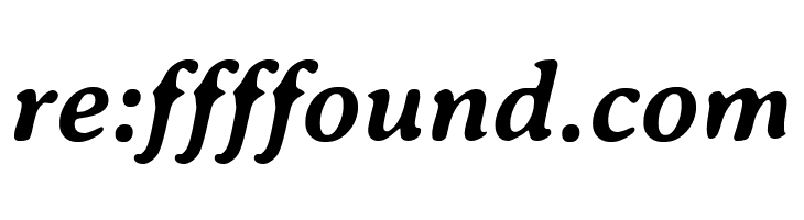 AveriaSerif-BoldItalic  Free Fonts Download