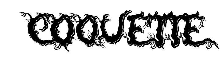 DarkwoodShadow  Free Fonts Download