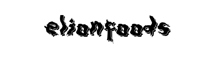 DarkwoodShadow  Free Fonts Download
