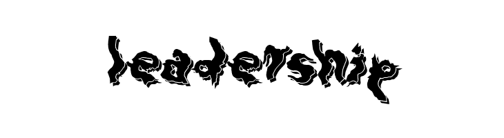 DarkwoodShadow  Free Fonts Download