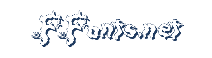 DarkwoodShad2 font — Lorem ipsum body text preview