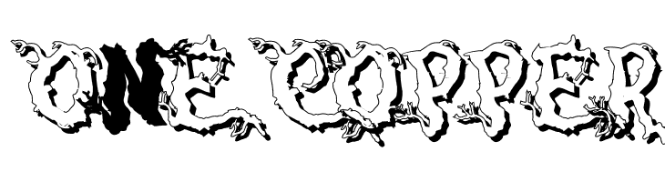 DarkwoodShad2  Free Fonts Download