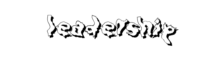 DarkwoodShad2  Free Fonts Download