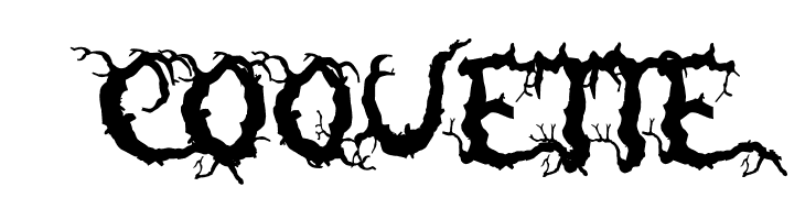 Darkwood  Free Fonts Download