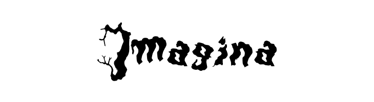 Darkwood  Free Fonts Download