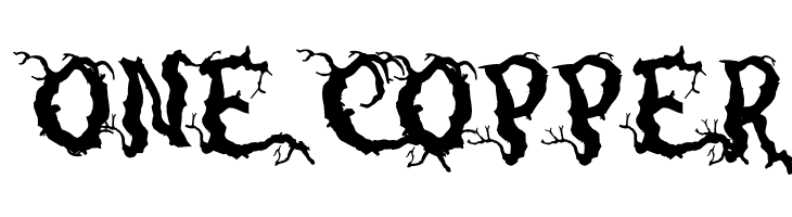 Darkwood  Free Fonts Download