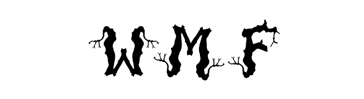 Darkwood  Free Fonts Download