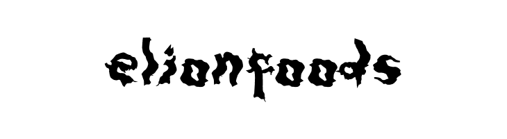 Darkwood  Free Fonts Download