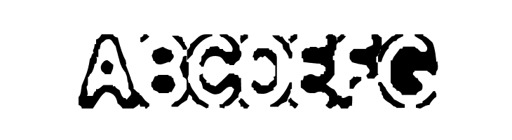 Consolidated  Free Fonts Download