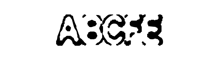 Consolidated  Free Fonts Download