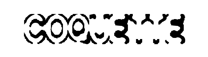 Consolidated  Free Fonts Download