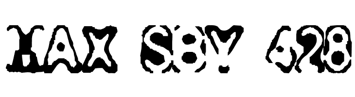 Consolidated  Free Fonts Download