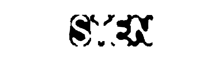 Consolidated  Free Fonts Download