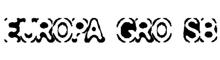 Consolidated  Free Fonts Download