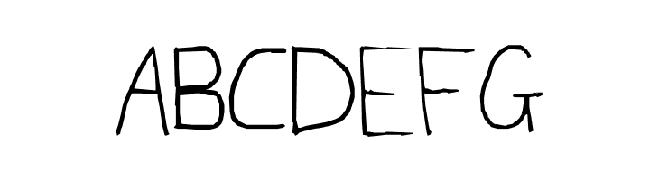 Genus  Free Fonts Download