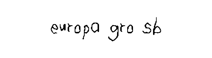 Lefty Monster  Free Fonts Download