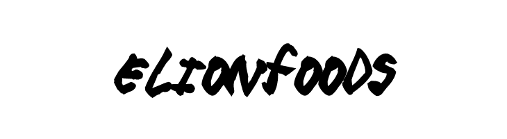 cool hand pk  Free Fonts Download