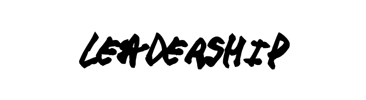 cool hand pk  Free Fonts Download