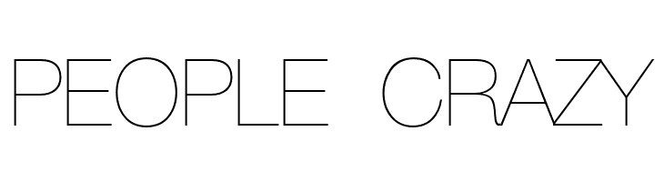 AovelSans-Light  Free Fonts Download