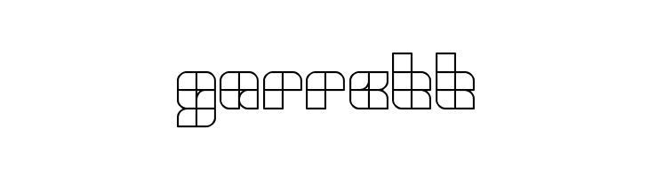 UNIVERSALISME  Free Fonts Download