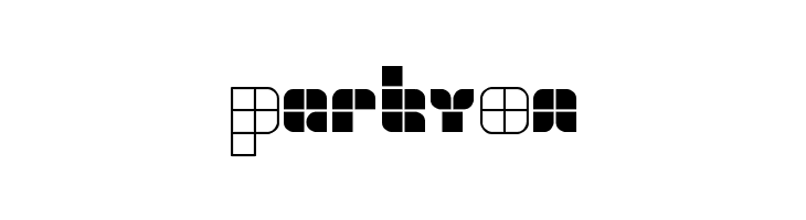 UNIVERSALISME  Free Fonts Download