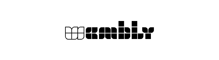 UNIVERSALISME  Free Fonts Download