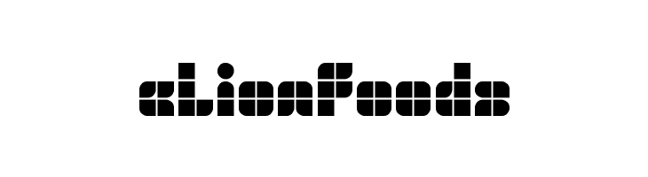 UNIVERSALISME  Free Fonts Download
