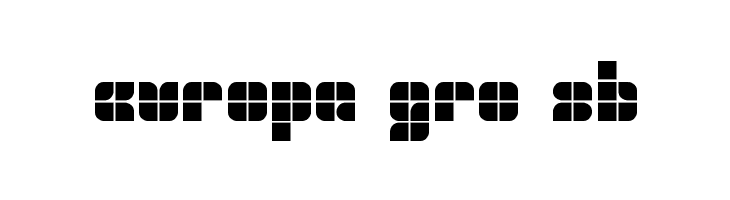 UNIVERSALISME  Free Fonts Download