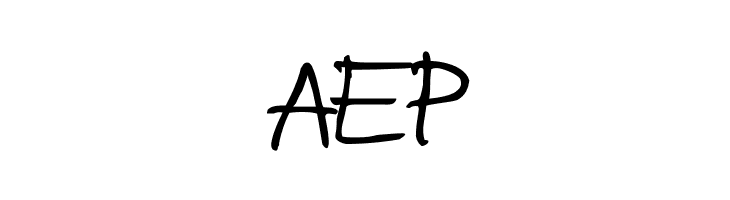 BartBomiej Gil  Free Fonts Download