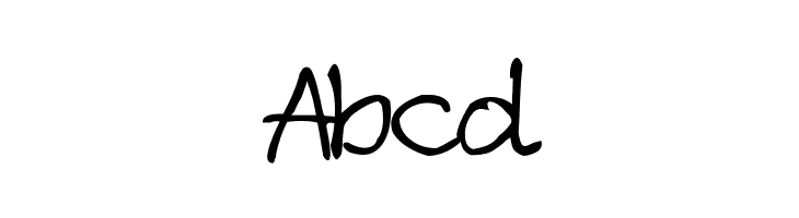 BartBomiej Gil  Free Fonts Download