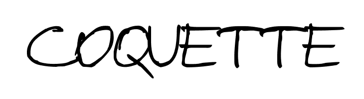 BartBomiej Gil  Free Fonts Download
