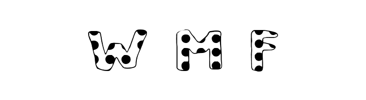 Children in Need Medium  Free Fonts Download