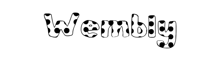 Children in Need Medium  Free Fonts Download