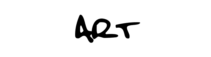 Fatboy Slim BLTC [BRK]  Free Fonts Download