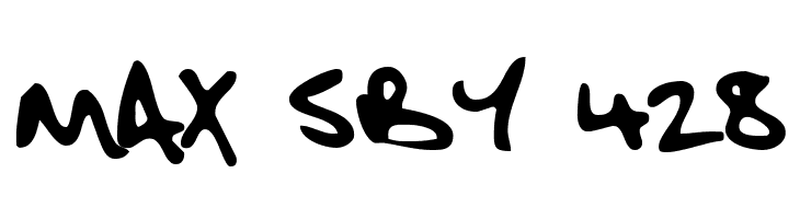 Fatboy Slim BLTC [BRK]  Free Fonts Download