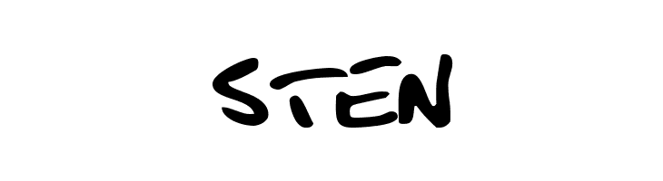 Fatboy Slim BLTC [BRK]  Free Fonts Download