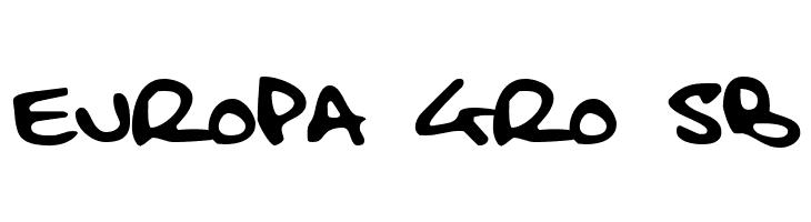 Fatboy Slim BLTC [BRK]  Free Fonts Download