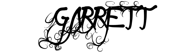 Wild Growth  Free Fonts Download