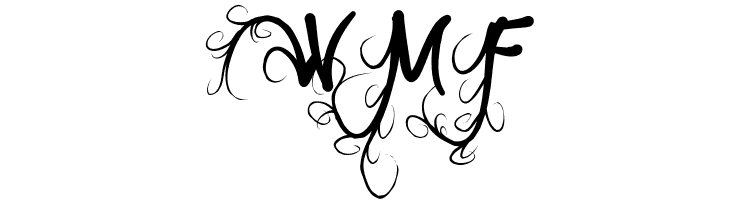 Wild Growth  Free Fonts Download