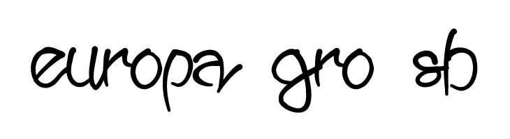 Wild Growth  Free Fonts Download