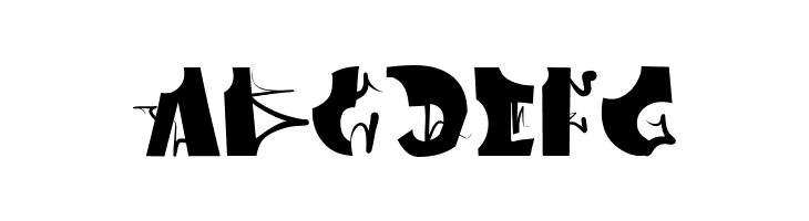 Afronsu  Free Fonts Download