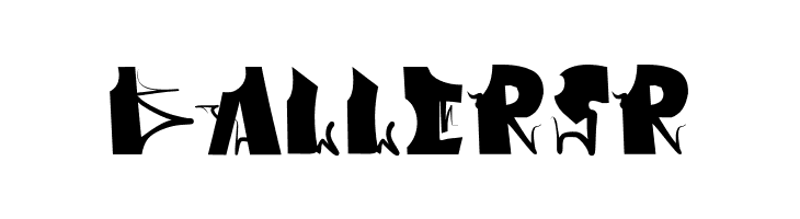 Afronsu  Free Fonts Download