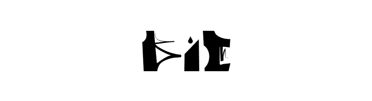 Afronsu  Free Fonts Download