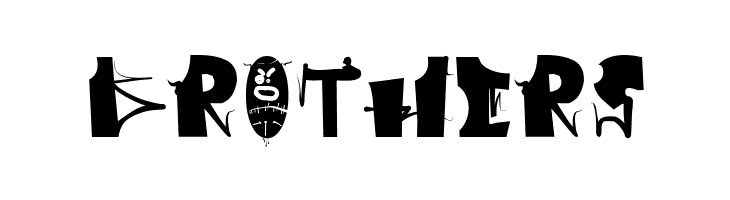 Afronsu  Free Fonts Download