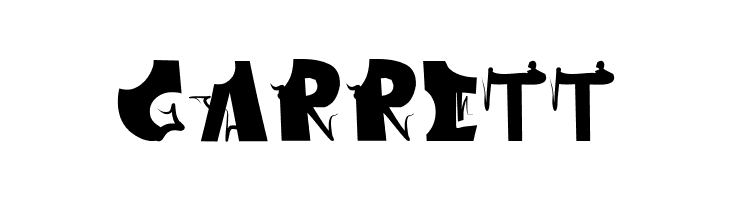 Afronsu  Free Fonts Download