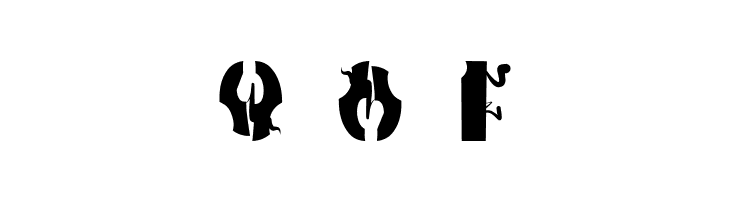 Afronsu  Free Fonts Download